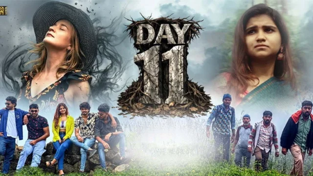 டே 11 (2026): A Tamil Fantasy-Thriller That Puts a Price on Every Wish