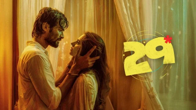 29 (2026): A Familiar Age Crisis Drama That Never Fully Coheres