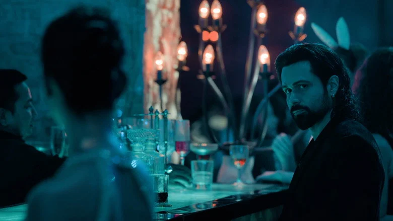 Awarapan 2 - Nitin Kakkar's Direction Balances Trauma and Escalation
