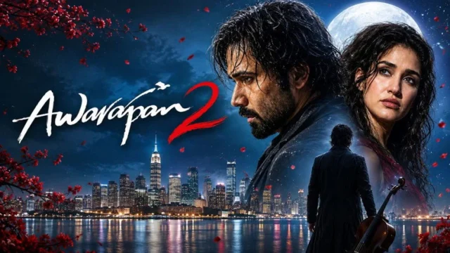 Awarapan 2 (2026): Emraan Hashmi’s Wounded Return to a Familiar Franchise