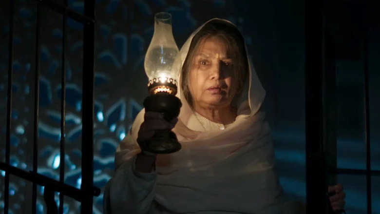 Batwara 1947 - Genre Execution: History As The Engine