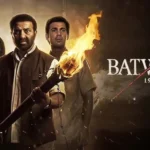 Batwara 1947 (2026): Big Ideas, Cold Heart In Santoshi’s Partition Epic