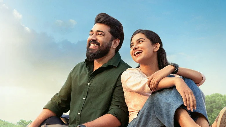 Bethlehem Kudumba Unit - Mamitha Baiju's Ashley Carries the Emotional Trigger