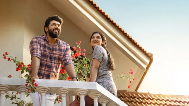 Bethlehem Kudumba Unit (2026): Nivin Pauly, Mamitha Baiju’s Romance Feels Familiar Yet Warm