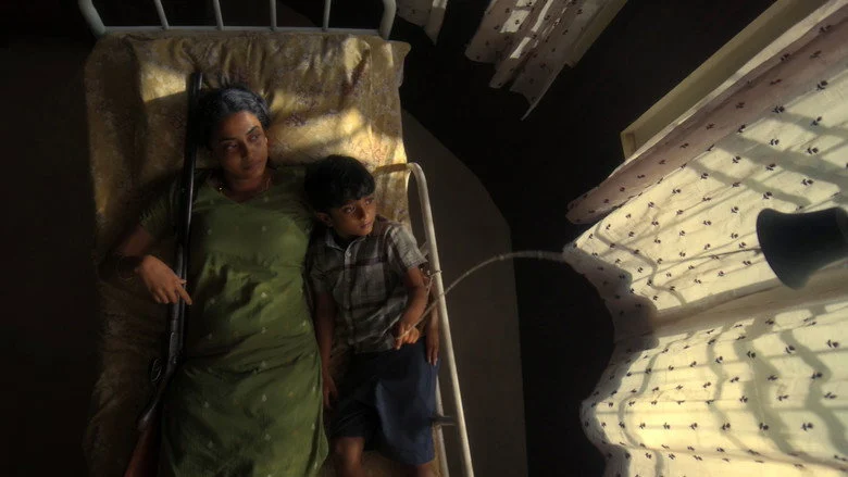 Balan - The Boy - Chidambaram's Direction Balances Warmth and Unease