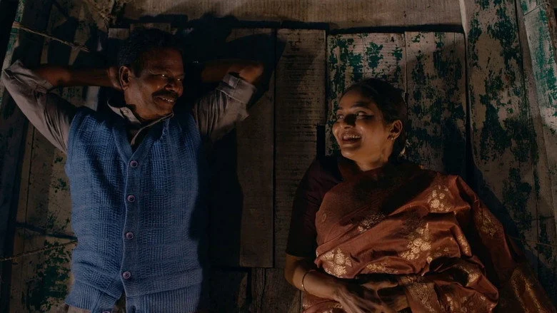Chinna Chinna Aasai - The Drama Lives in What Remains Unsaid