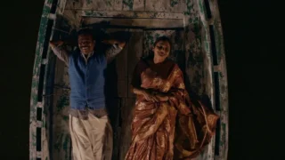 Chinna Chinna Aasai (2026): Indrans and Madhoo Anchor a Quiet Elegy on Loneliness