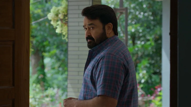 Drishyam 3 - The Genre Machine: Thriller Mechanics in Three Movements