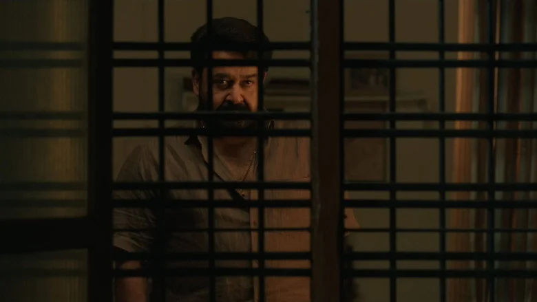 Drishyam 3 - The Supporting Cast: A Family Under Siege, A Police Force in Pursuit
