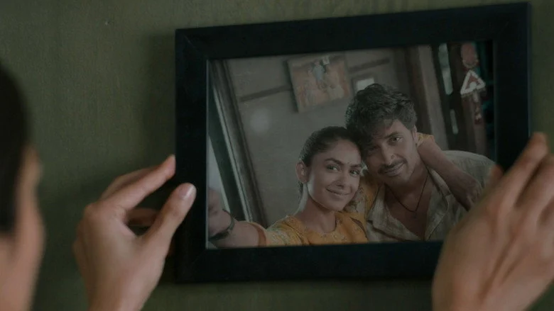 Dacoit - Shaneil Deo's Direction Has Grit, But the Screenplay Stumbles