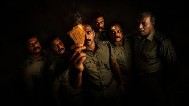 Dridam (2026): Shane Nigam Anchors keeps the film tense but uneven overall