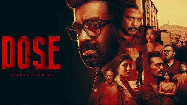 Dose (2026): A Familiar Hospital Mystery That Never Quite Finds Its Pulse