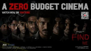 Find Me (2026): Krithick Krishnan Doubles lands hard though the screenplay stays patchy