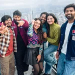 Idhayam Murali (2026): Atharvaa’s Restrained Romance Never Finds Its Voice