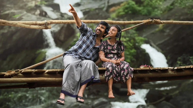 Irumudi - Priya Bhavani Shankar and Swasika Vijay: casting signals
