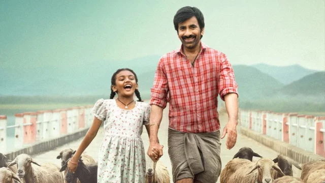 Irumudi (2026): Ravi Teja’s Family Action Drama – Pre-Release Report Card