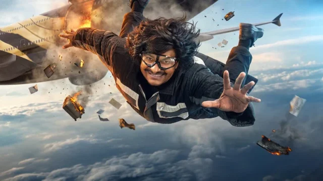 Jetlee (2026): Satya’s Comic Grit Can’t Save This Confused Crypto Thriller