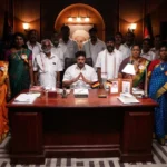 Karathey Babu (2026)