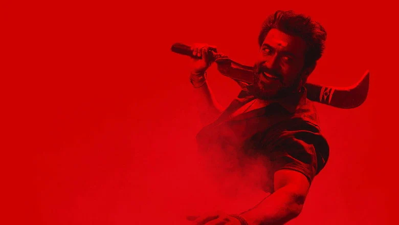 Karuppu - The Genre-Core Execution Is Where Karuppu Both Soars and Stumbles