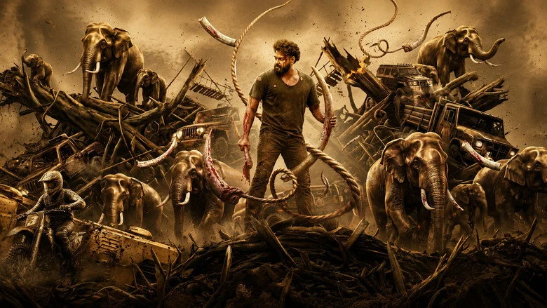 Kattalan - Action Genre Execution: Technical Sheen Over Substance