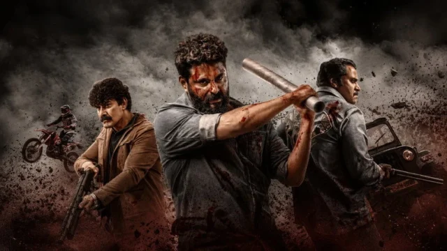 Kattalan (2026): Antony Varghese’s Actioner Has All Roar, Little Soul