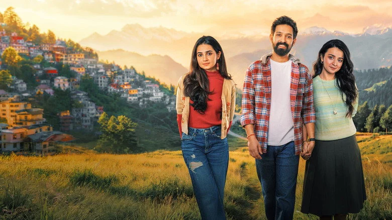 Musafir Cafe Season 1 - The Genre's Emotional Core Works Best in Its Quietest Moments