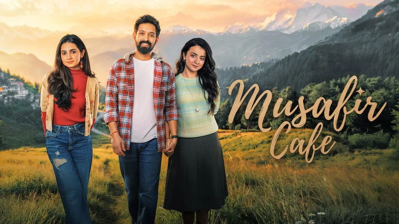 Musafir Cafe Season 1 (2026) review image