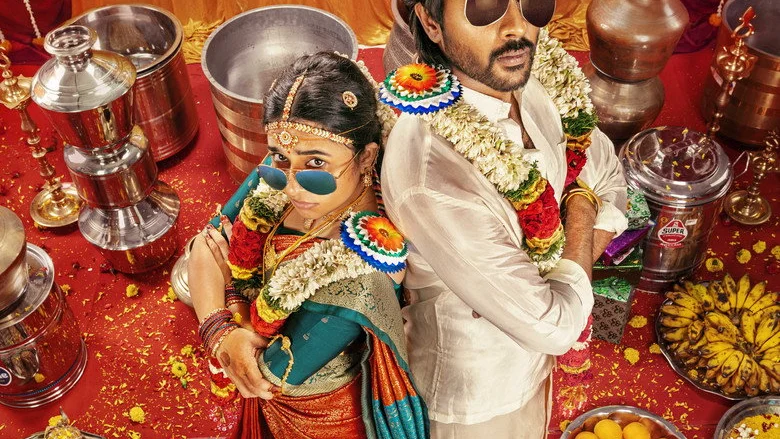 Modha Rathri - Raja Karuppasamy Turns One Premise Into A Full Night