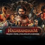 Nagabandham: The Secret Treasure (2026): Virat Karrna s stands out while the narrative loses grip