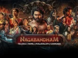 Nagabandham: The Secret Treasure (2026): Virat Karrna s stands out while the narrative loses grip