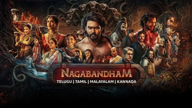 Nagabandham: The Secret Treasure (2026): Virat Karrna s stands out while the narrative loses grip