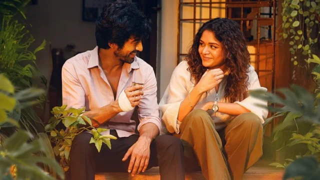 Once More (2026): Arjun Das and Aditi Shankar Anchor a Tender Tamil Romance