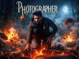 Photographer (2026): Veera s Arc stands out while the narrative loses grip