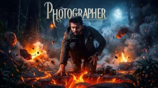 Photographer (2026): Veera s Arc stands out while the narrative loses grip