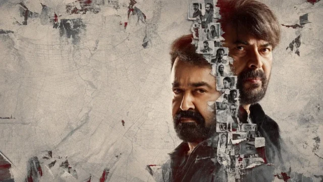 Patriot (2026): Mammootty-Mohanlal’s Mega-Thriller is All Style, Little Substance