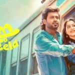 Ram and Leela (2026): A High-Concept Tamil Rom-Com That Overstays Its Welcome