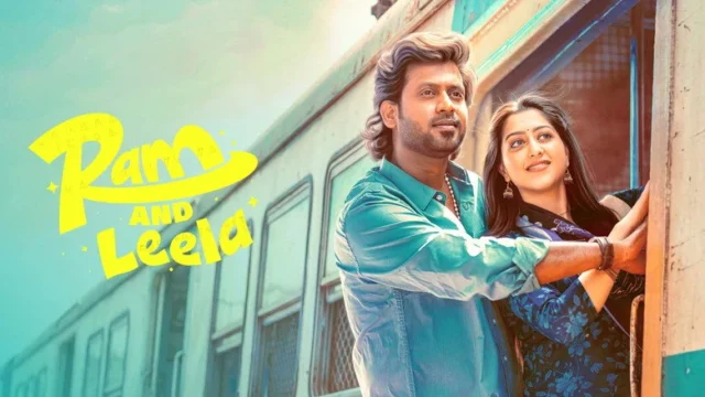 Ram and Leela (2026): A High-Concept Tamil Rom-Com That Overstays Its Welcome