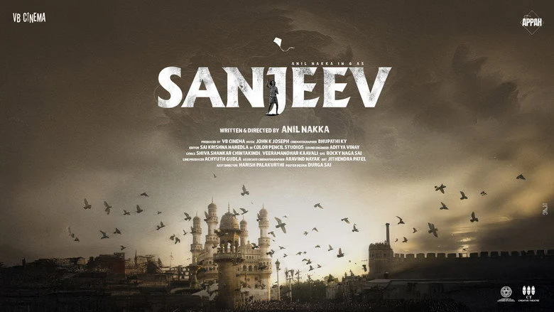 Sanjeev (2026) review image