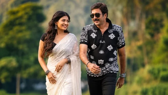 Transfer Trimurthulu (2026): Vadde Naveen’s Comeback Fails to Escape an Outdated Template