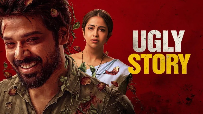 Ugly Story - Pranava Swaroop's Direction Favors Mood Over Momentum