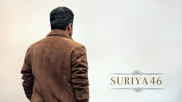 Vishwanath & Sons (2026): Suriya’s Aim Wavers in Family Drama