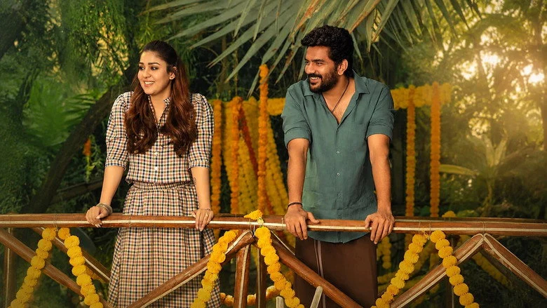 Hi! - Nayanthara's Presence Elevates the Ordinary, But Only So Far