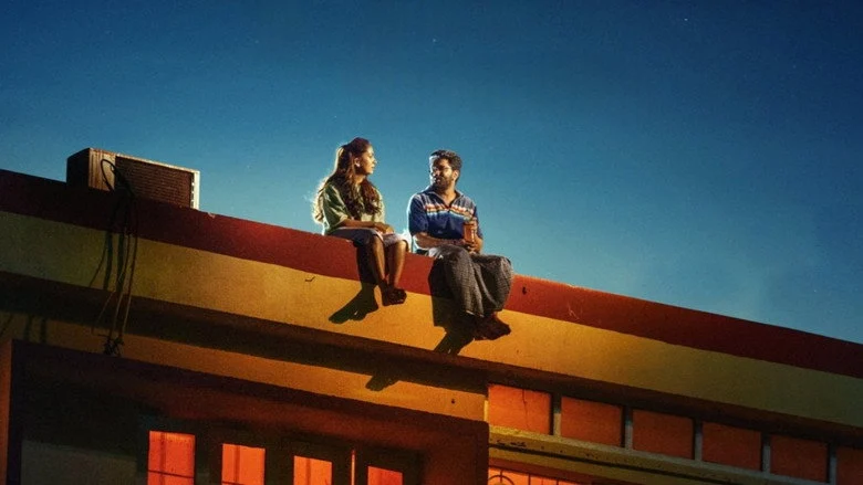 Hi! - Vishnu Edavan's Direction Keeps It Simple, Maybe Too Simple