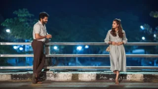 Hi! (2026): Kavin and Nayanthara lands hard though the screenplay stays patchy