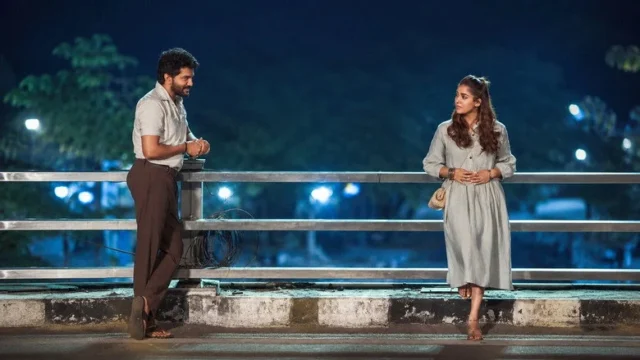 Hi! (2026): Kavin and Nayanthara lands hard though the screenplay stays patchy