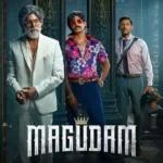 Magudam (2026)
