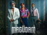 Magudam (2026): Vishal s Commitment stands out while the narrative loses grip