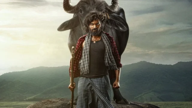 Maremma (2026): director Manchala Nagaraj, or songs, or buffalo Maari.