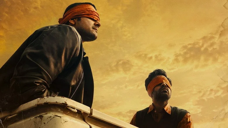 Mirzapur: The Movie - The Crime Thriller Machinery Runs on Ensemble Confrontations