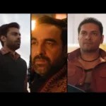 Mirzapur: The Movie (2026)